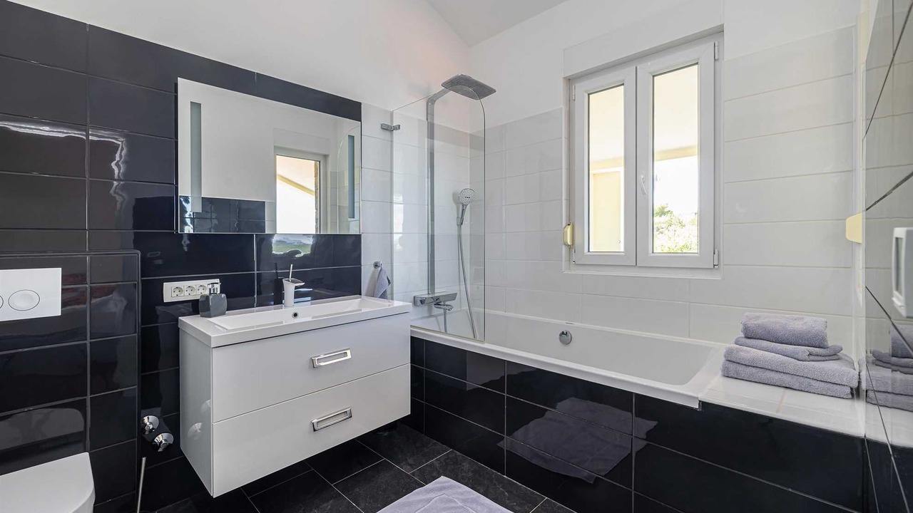 Photo of Bathroom in Klimno