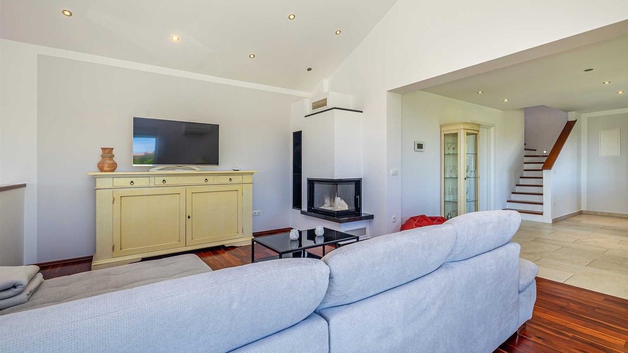Photo of Livingroom in Klimno