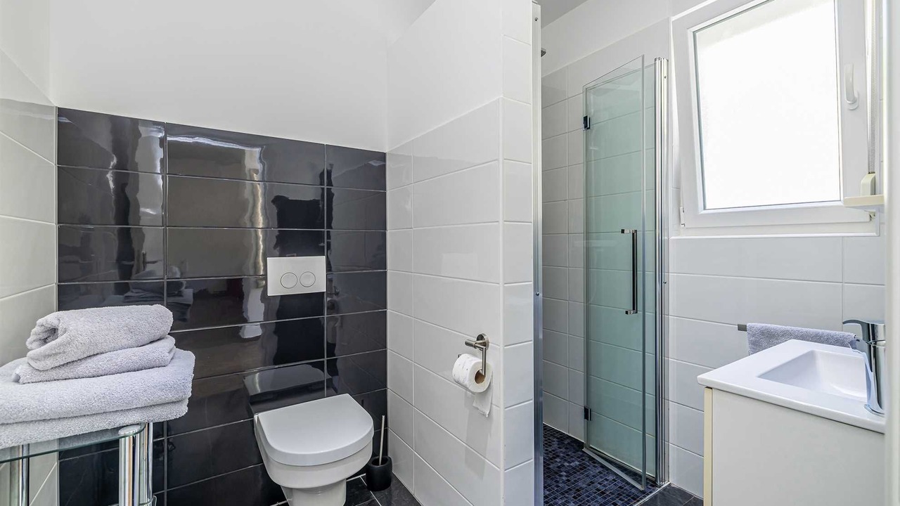 Photo of Bathroom in Klimno