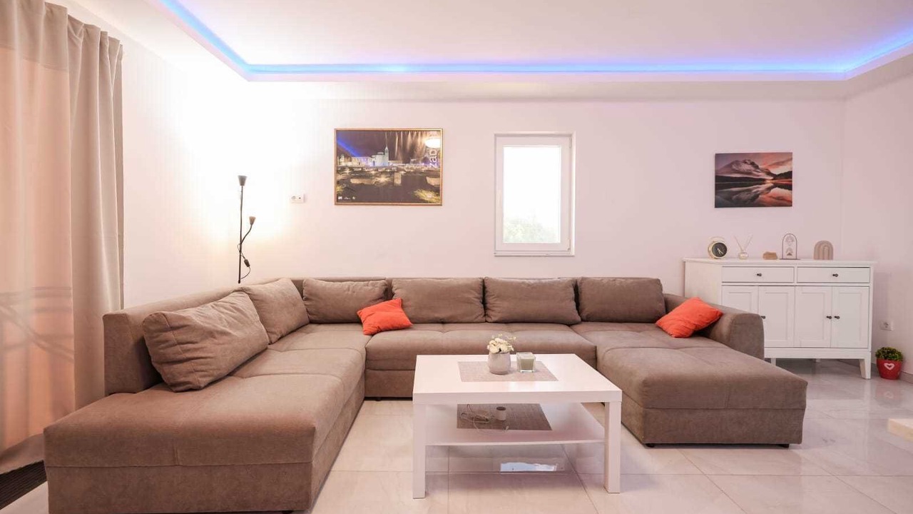 Photo of Livingroom in Velim