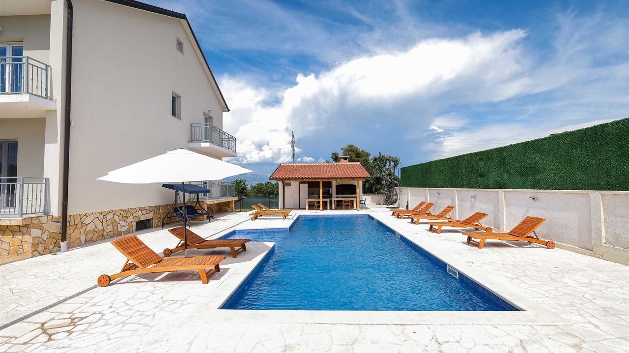 Photo of Outdoor in Velim