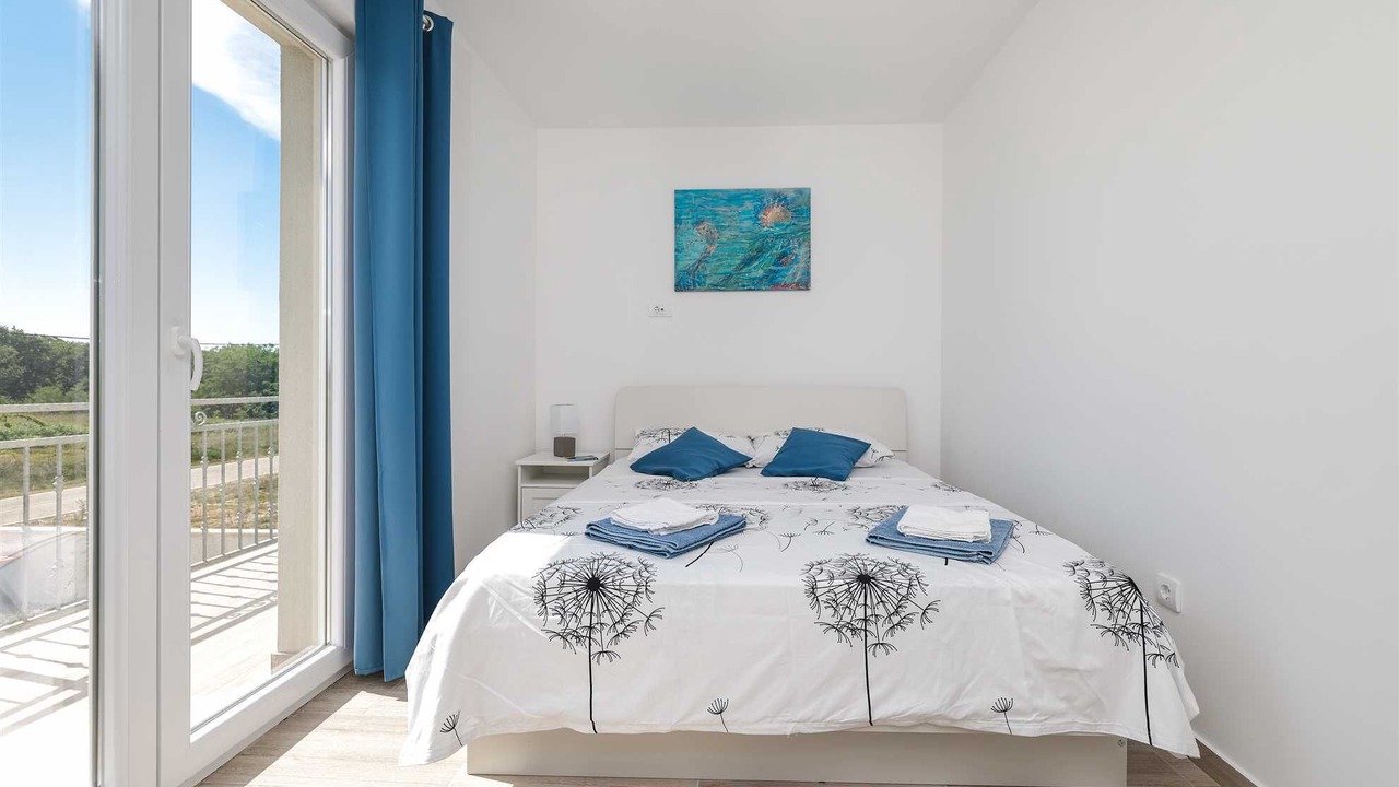 Photo of Bedroom in Velim
