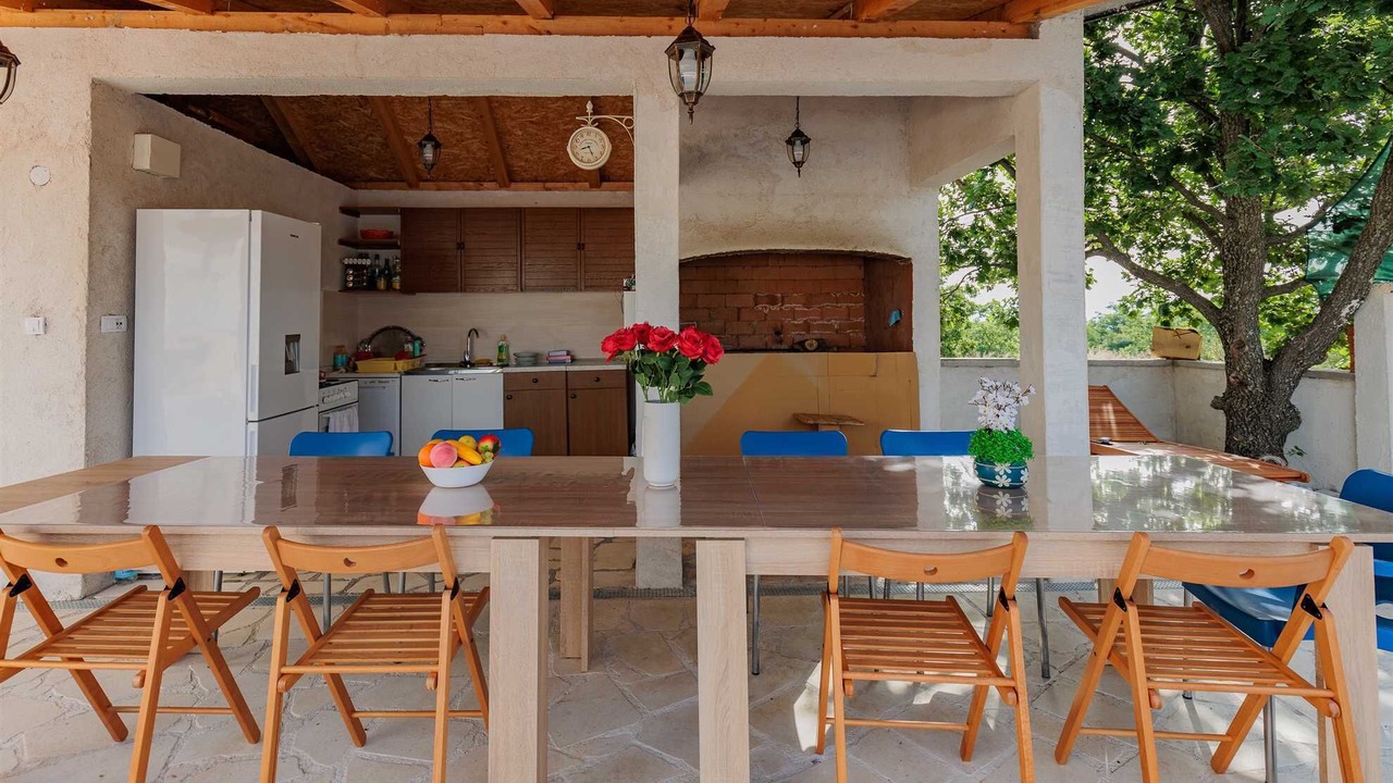Photo of Outdoor in Velim