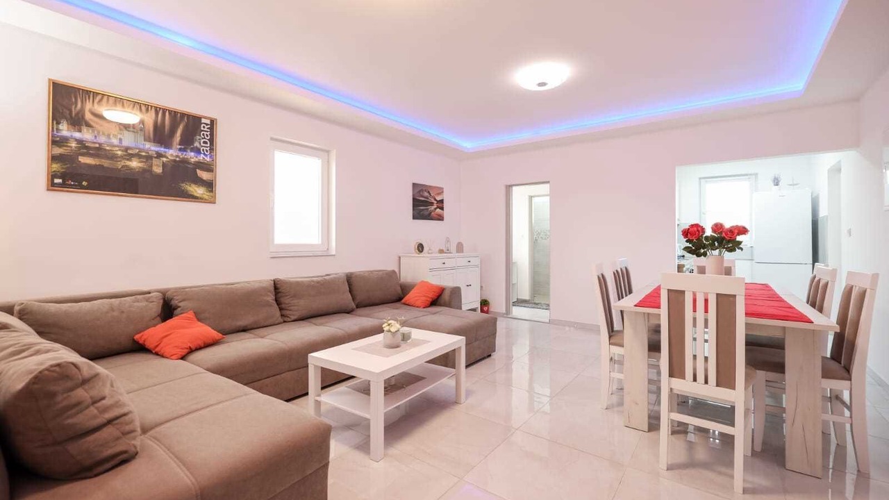 Photo of Livingroom in Velim