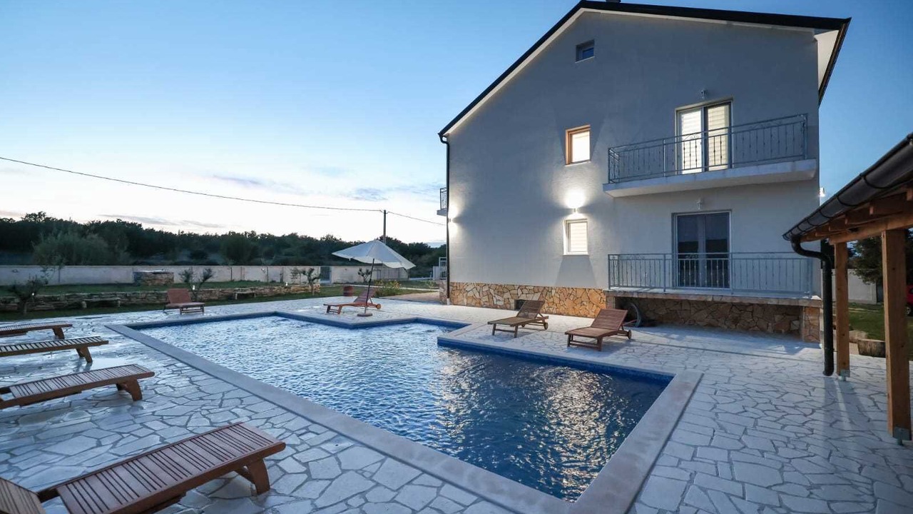 Photo of Outdoor in Velim