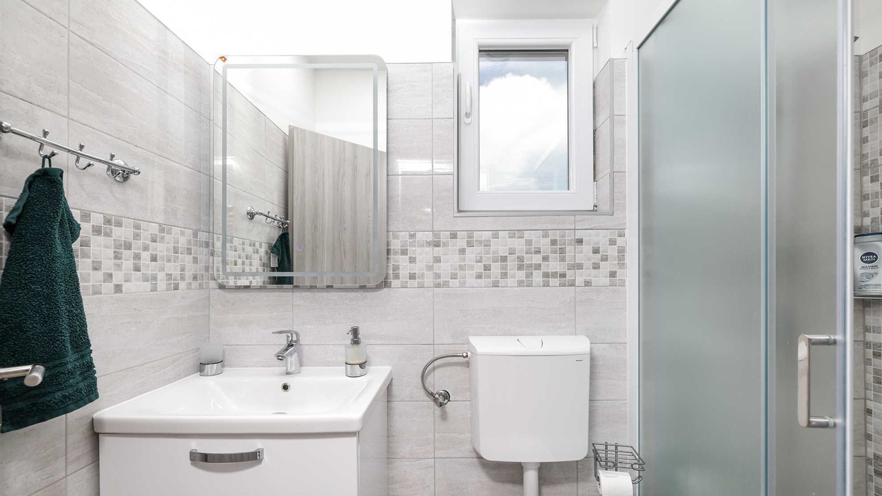 Photo of Bathroom in Velim