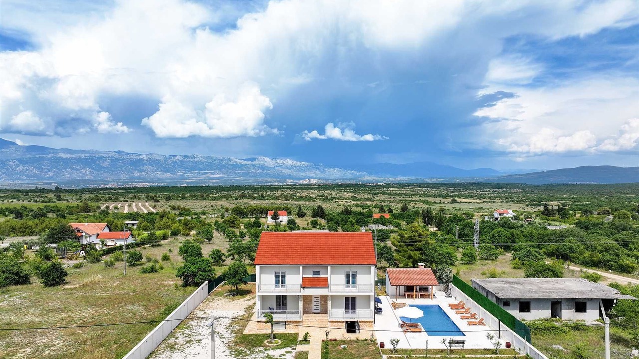 Photo of Outdoor in Velim