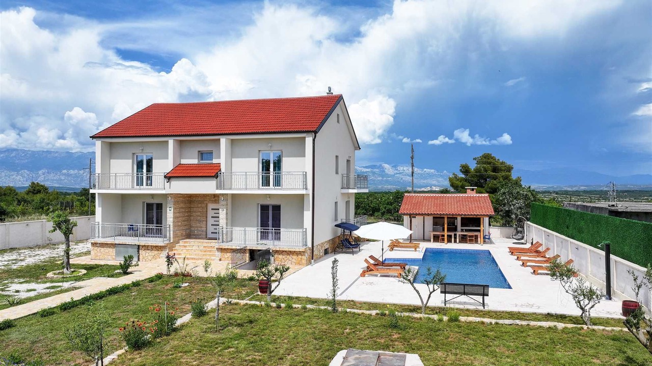 Photo of Outdoor in Velim