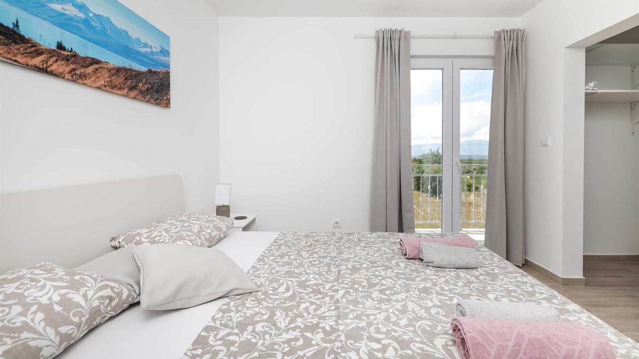Photo of Bedroom in Velim