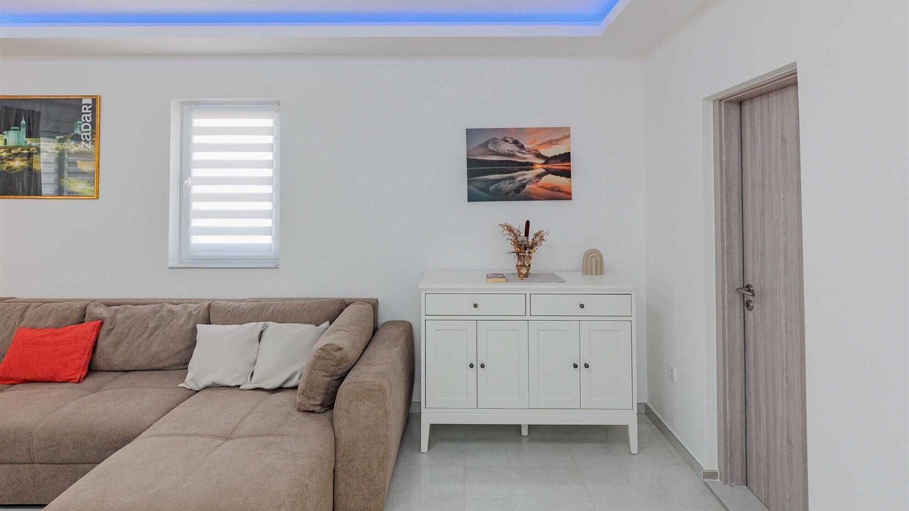 Photo of Livingroom in Velim