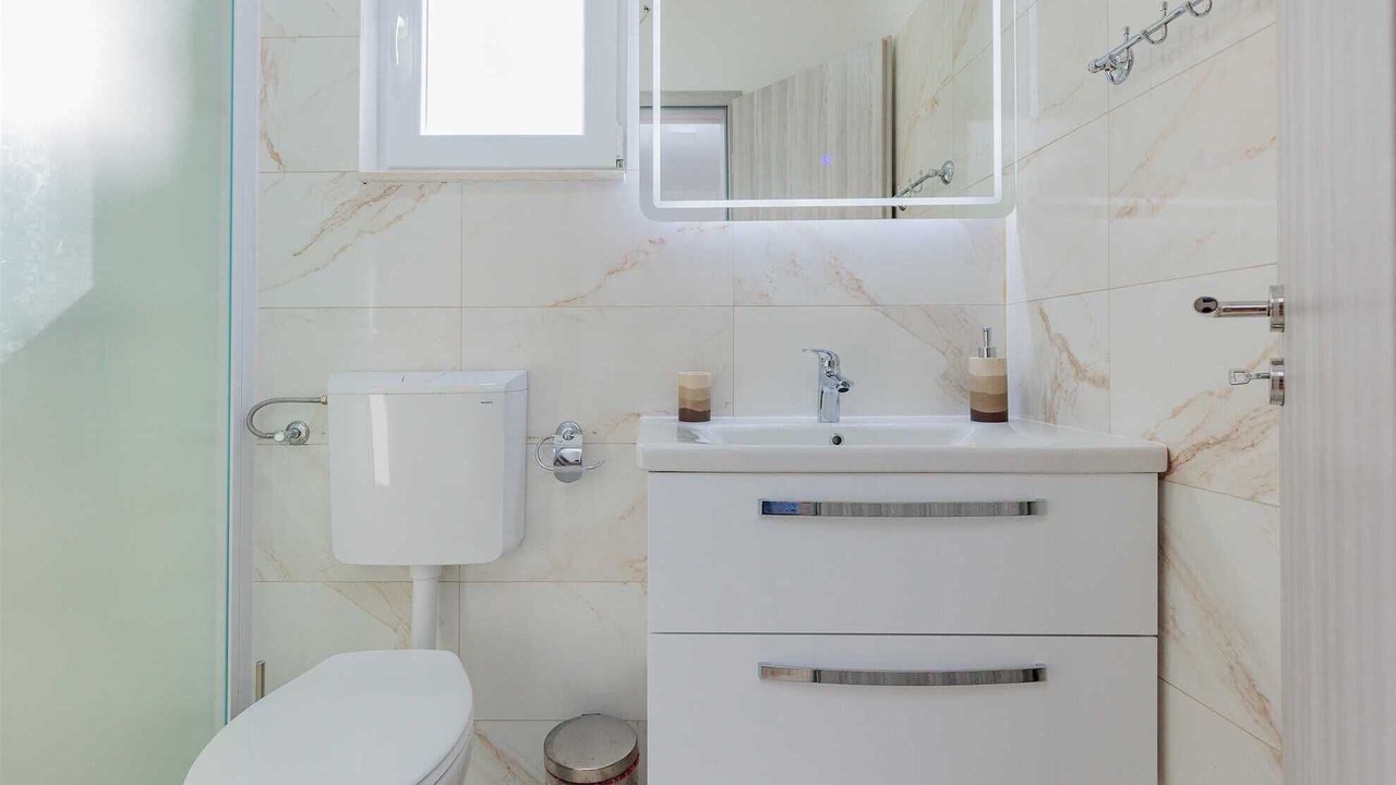 Photo of Bathroom in Velim