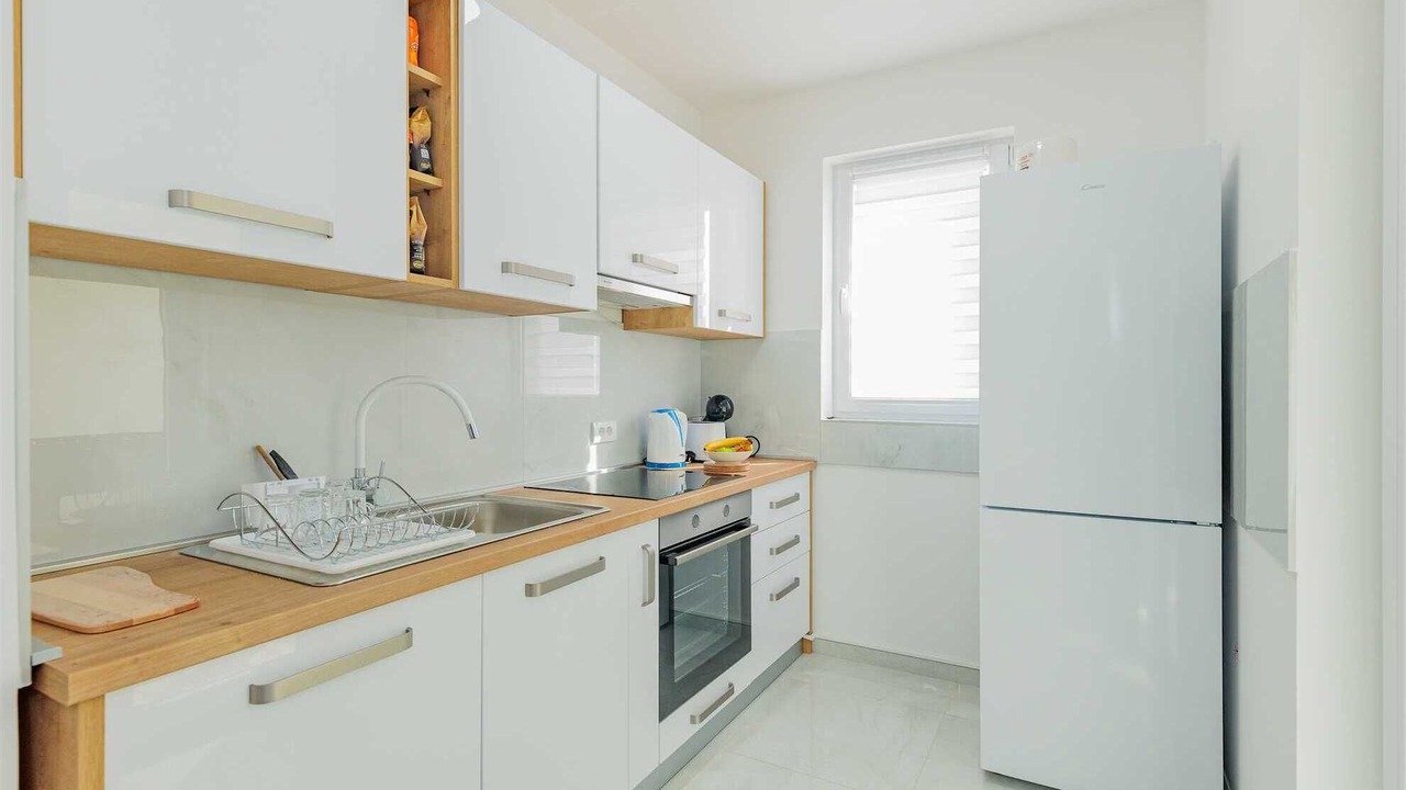 Photo of Kitchen in Velim