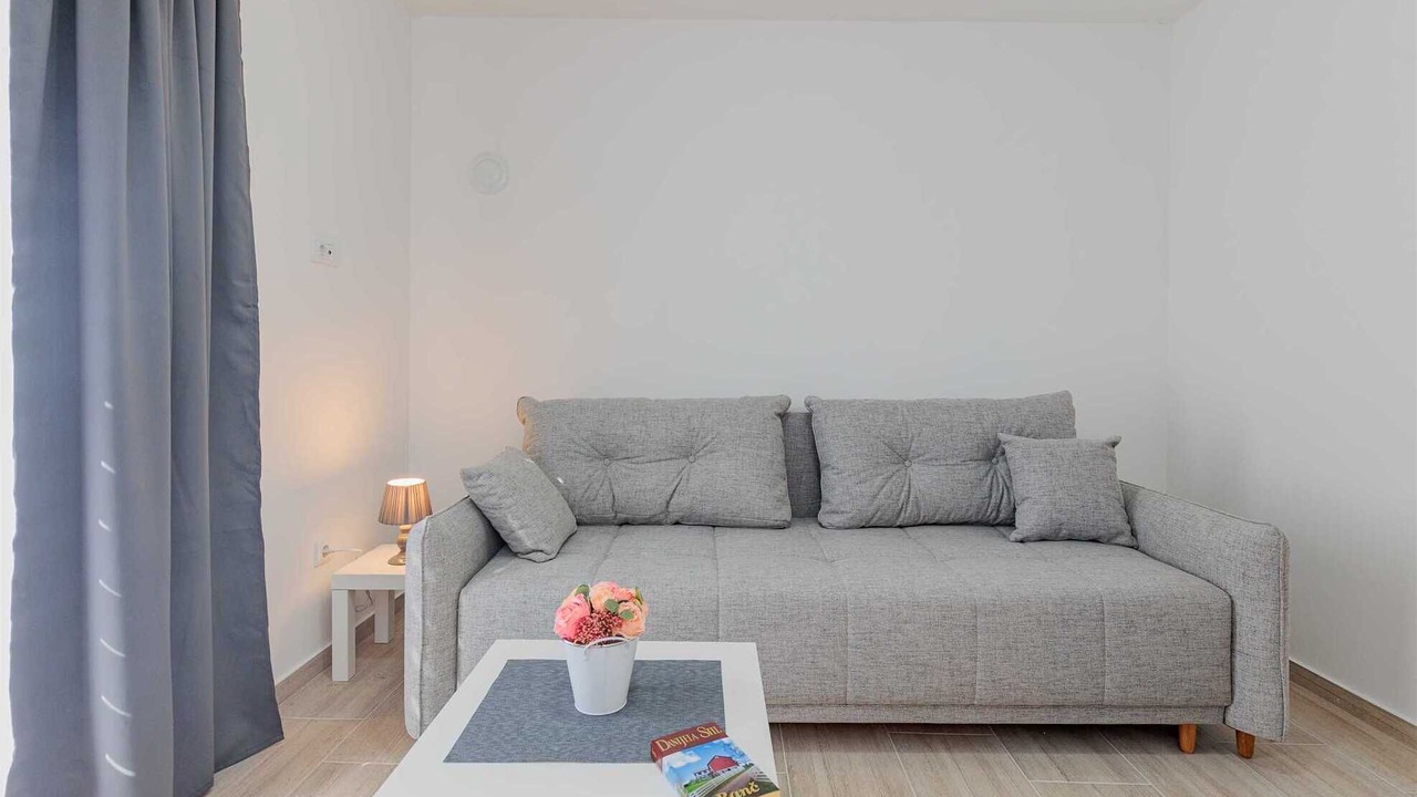 Photo of Livingroom in Velim