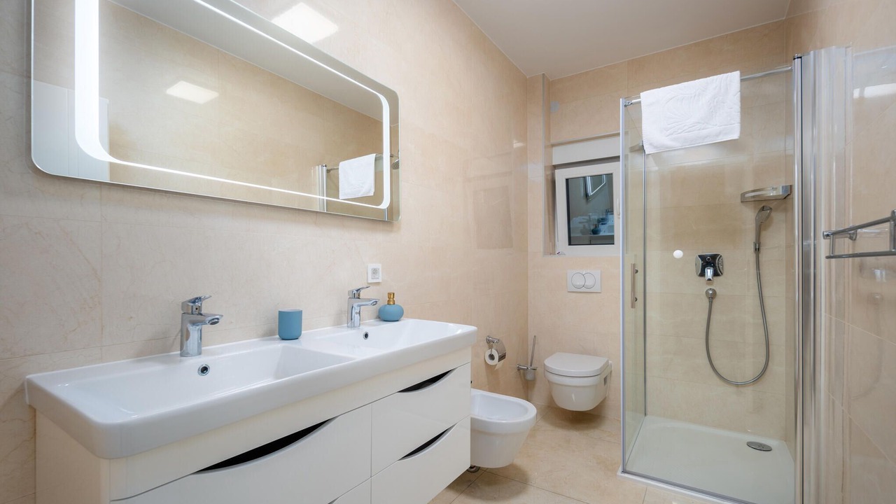 Photo of Bathroom in Bilice