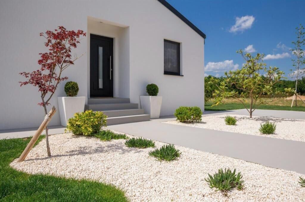 Photo of Outdoor in Oklaj