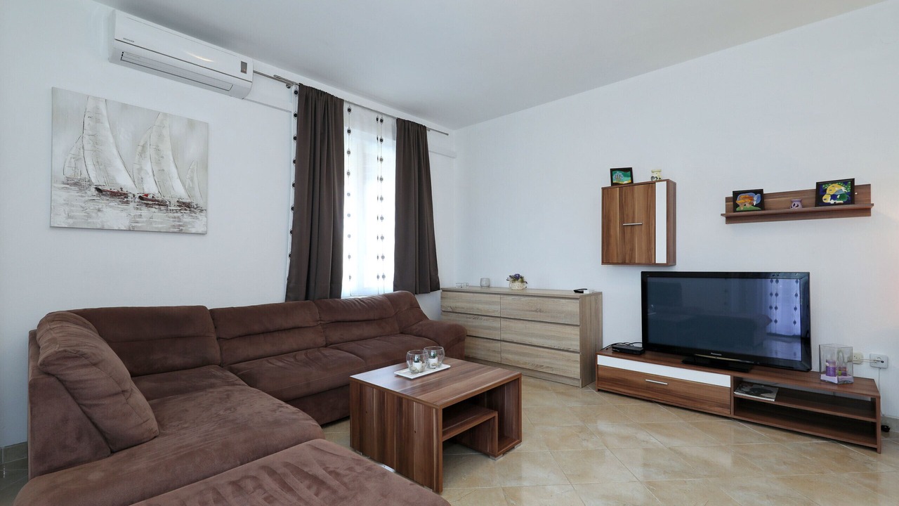 Photo of Livingroom in Polaca