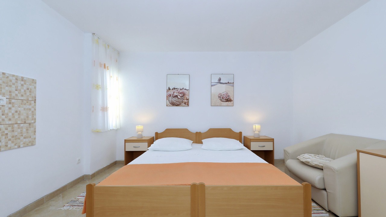 Photo of Bedroom in Polaca