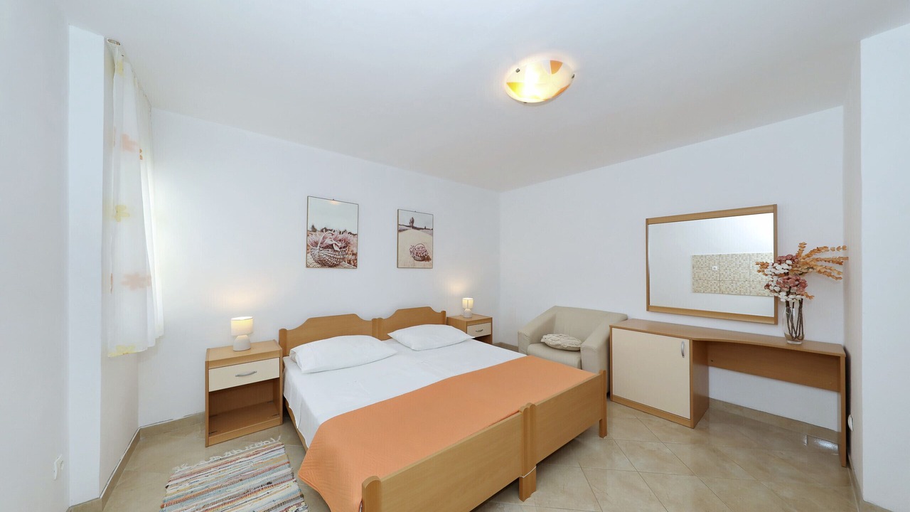 Photo of Bedroom in Polaca