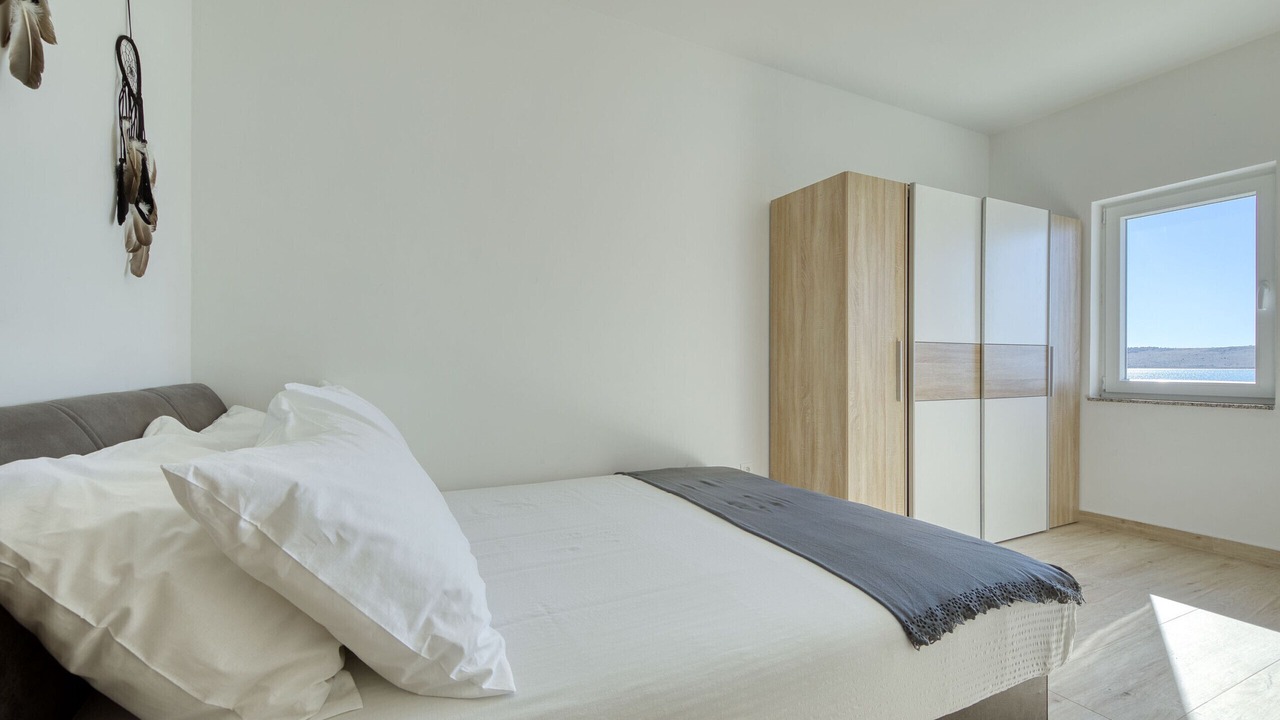 Photo of Bedroom in Ljubac