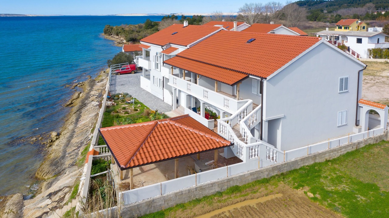 Photo of Outdoor in Ljubac