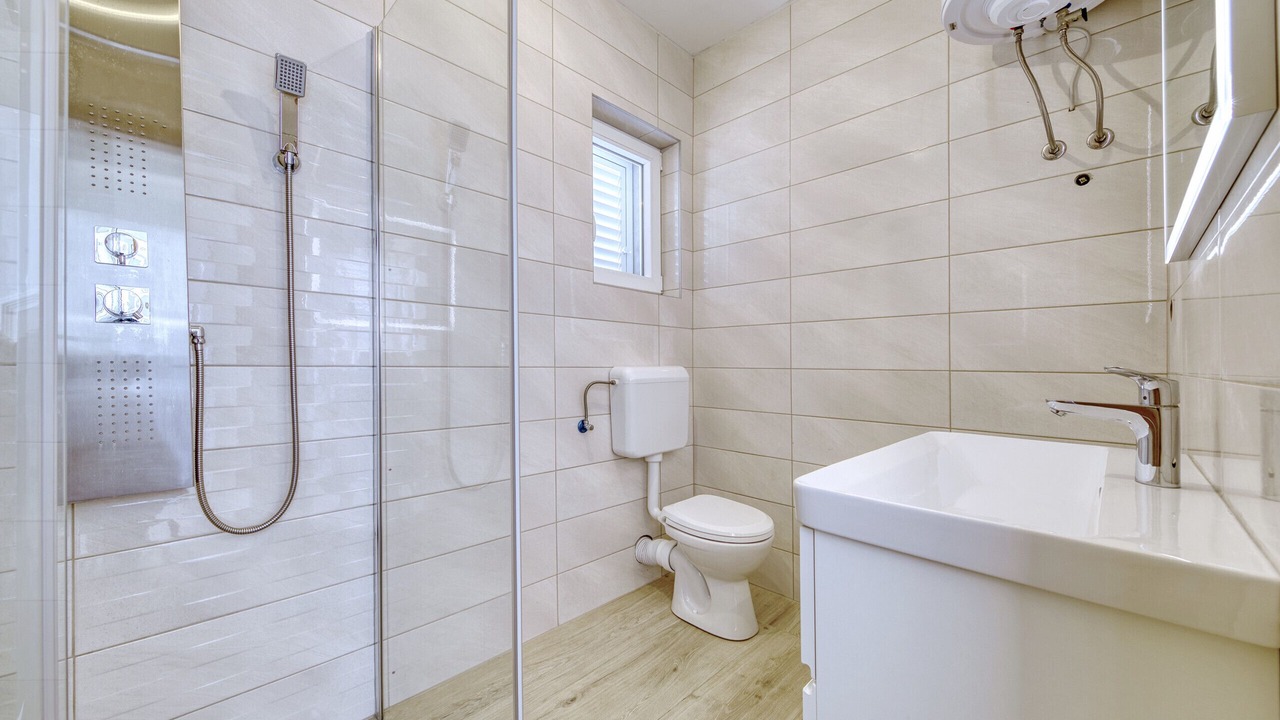 Photo of Bathroom in Ljubac