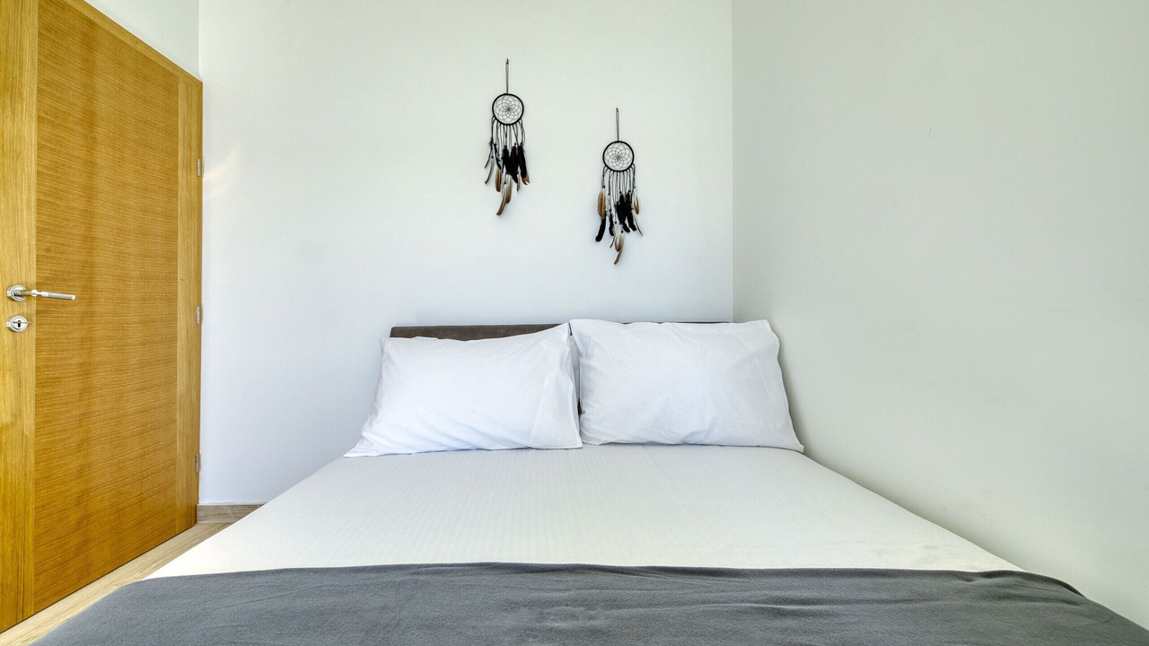 Photo of Bedroom in Ljubac