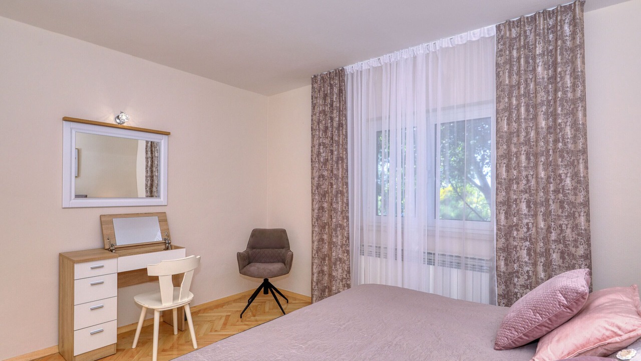 Photo of Bedroom in Ljubac