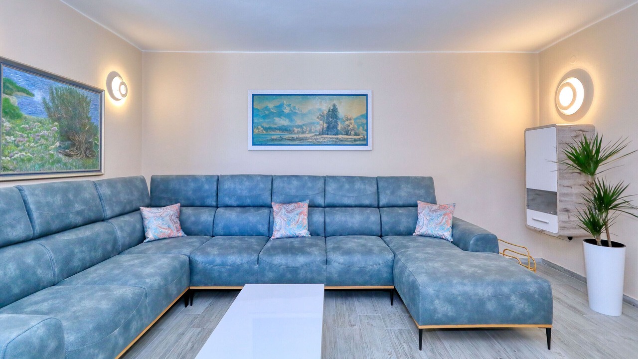 Photo of Livingroom in Ljubac