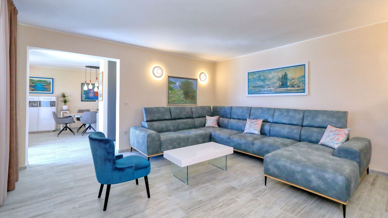 Photo of Livingroom in Ljubac