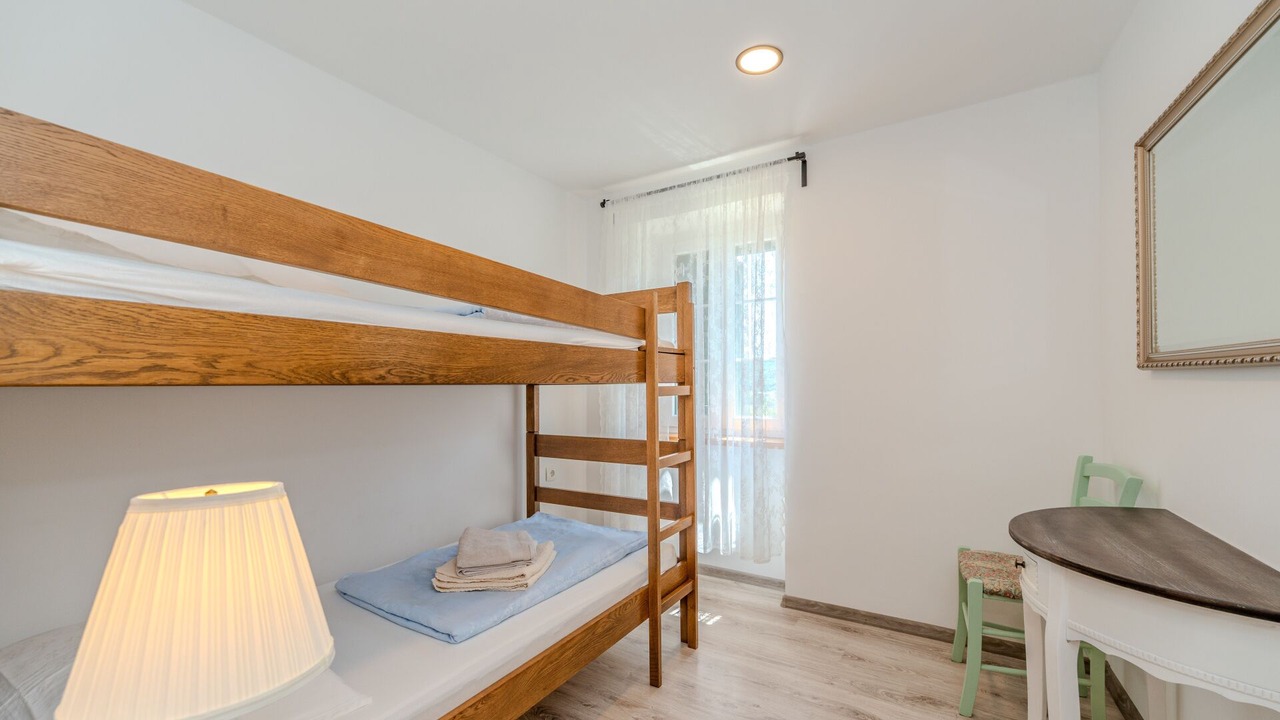 Photo of Bedroom in Supetarska Draga