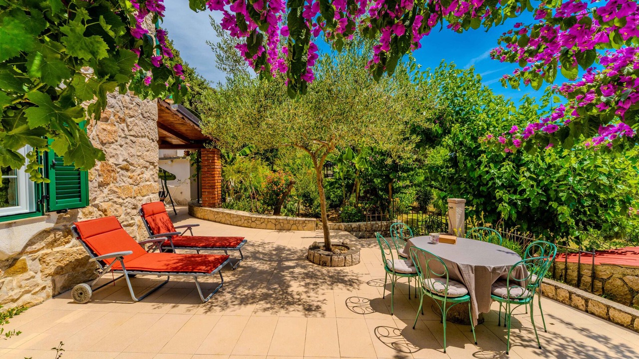 Photo of Outdoor in Supetarska Draga