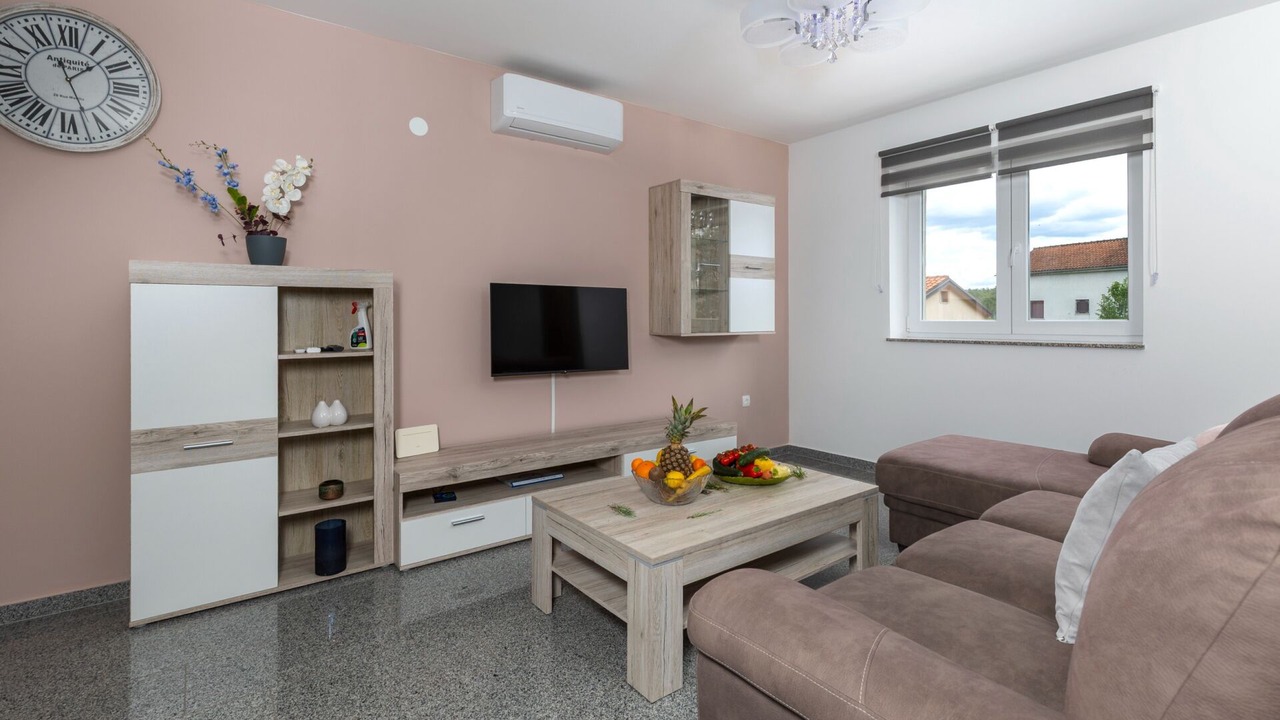 Photo of Livingroom in Viskovo