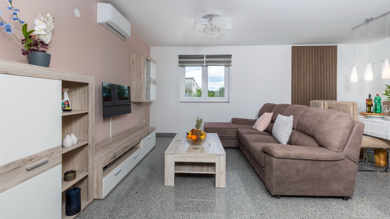 Photo of Livingroom in Viskovo