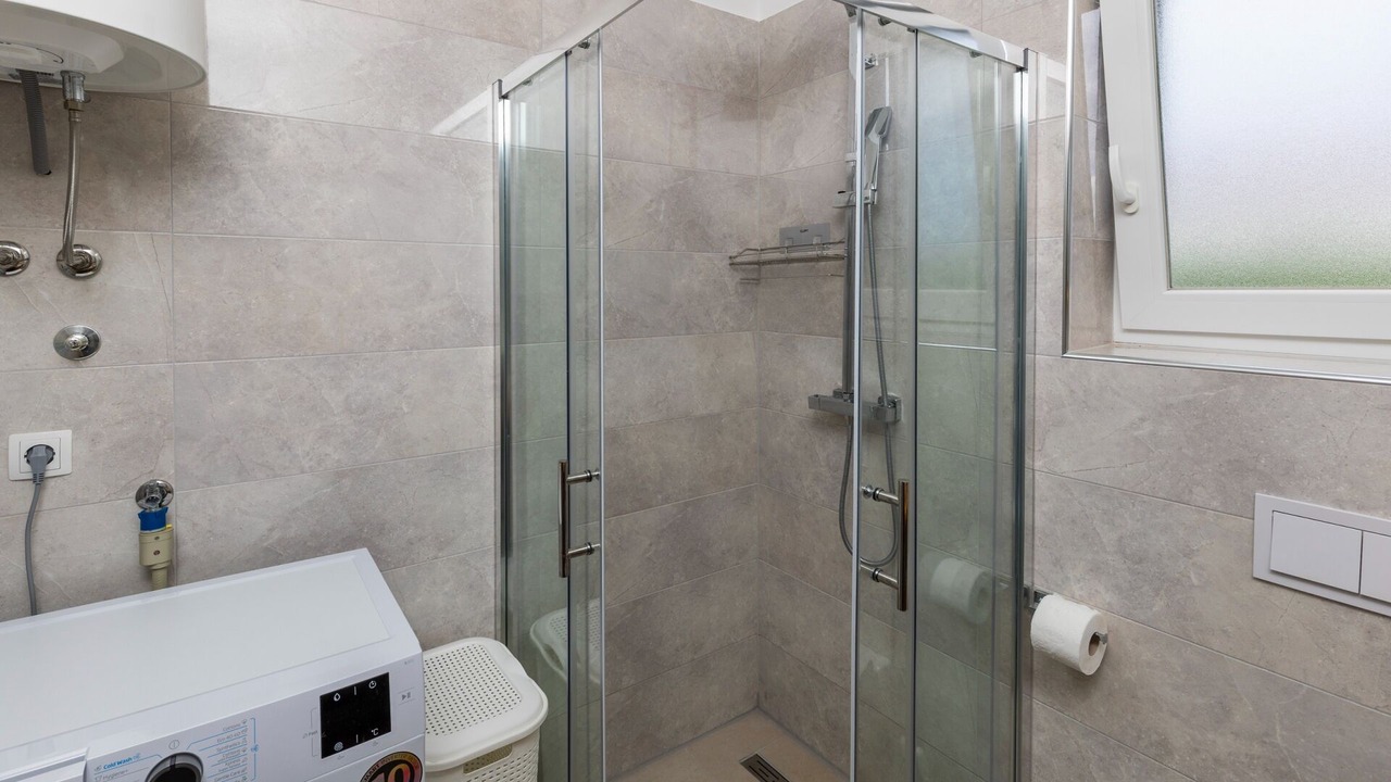 Photo of Bathroom in Viskovo
