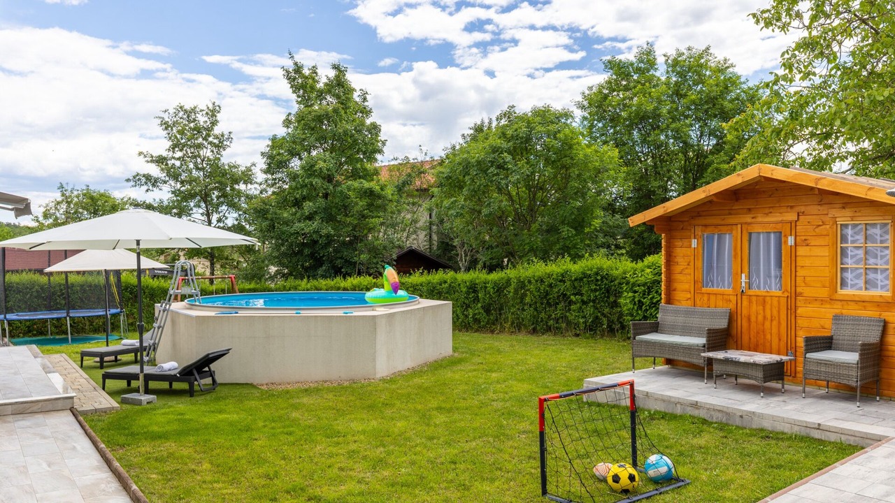 Photo of Outdoor in Viskovo
