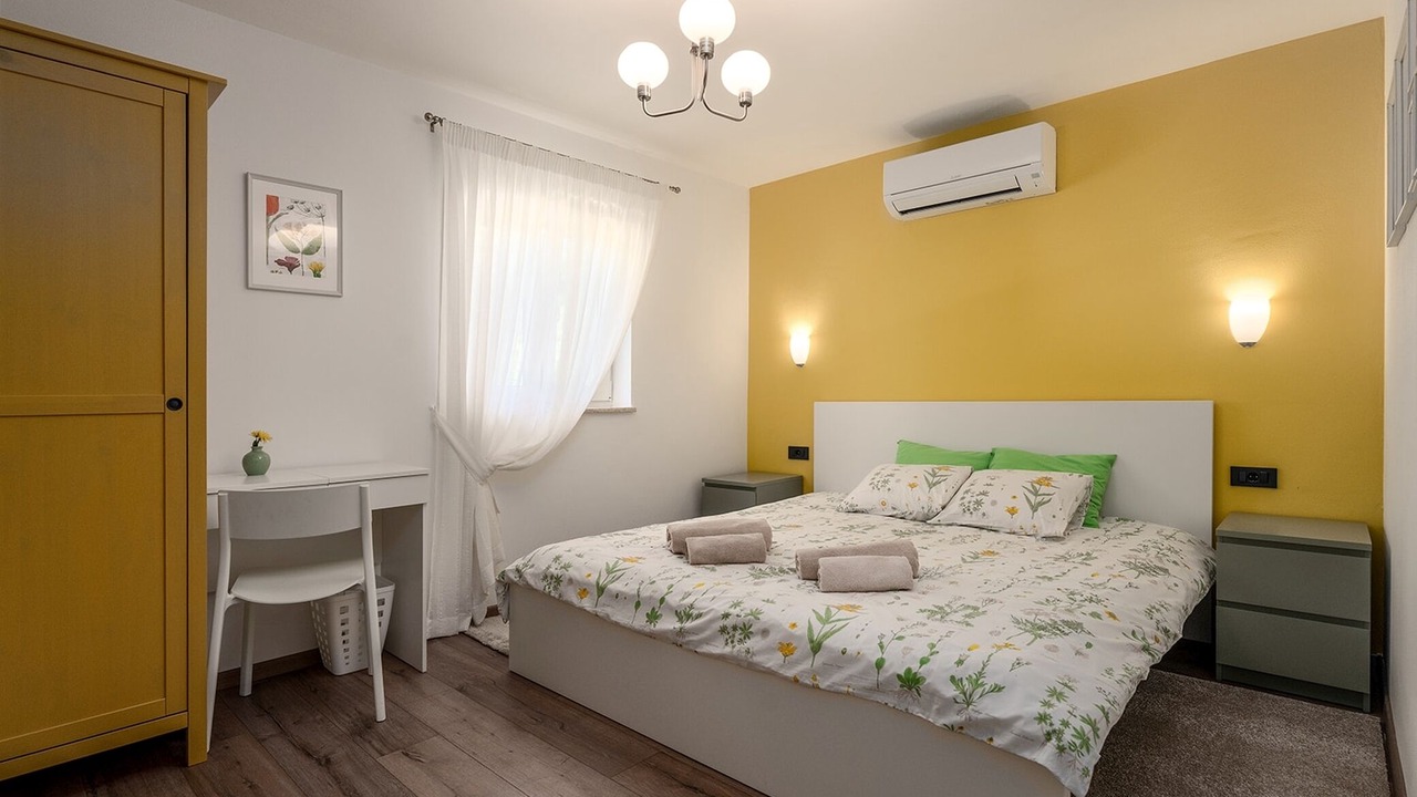 Photo of Bedroom in Katun Lindarski
