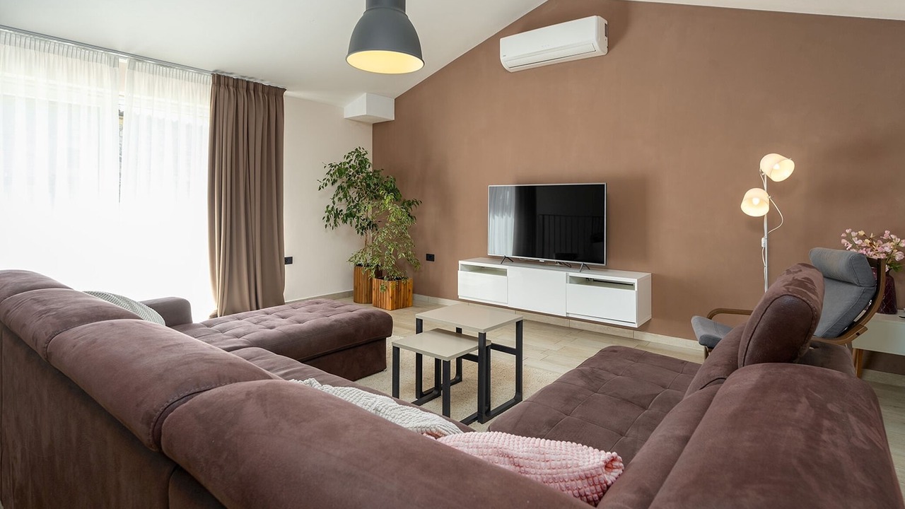 Photo of Livingroom in Katun Lindarski