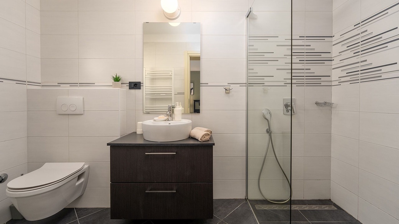 Photo of Bathroom in Katun Lindarski