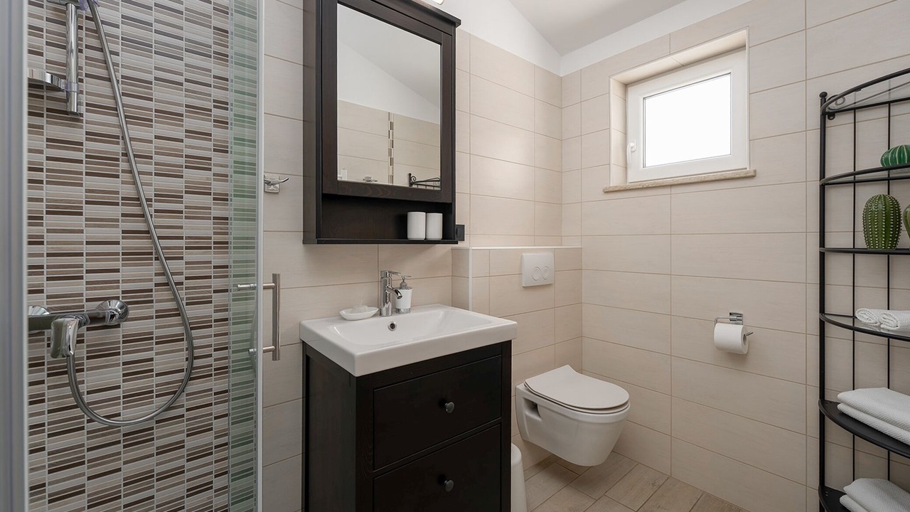 Photo of Bathroom in Katun Lindarski