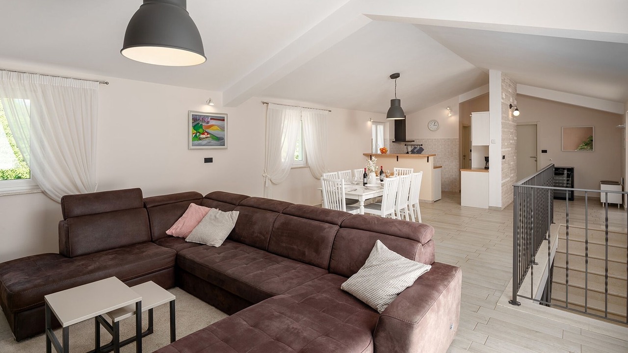 Photo of Livingroom in Katun Lindarski