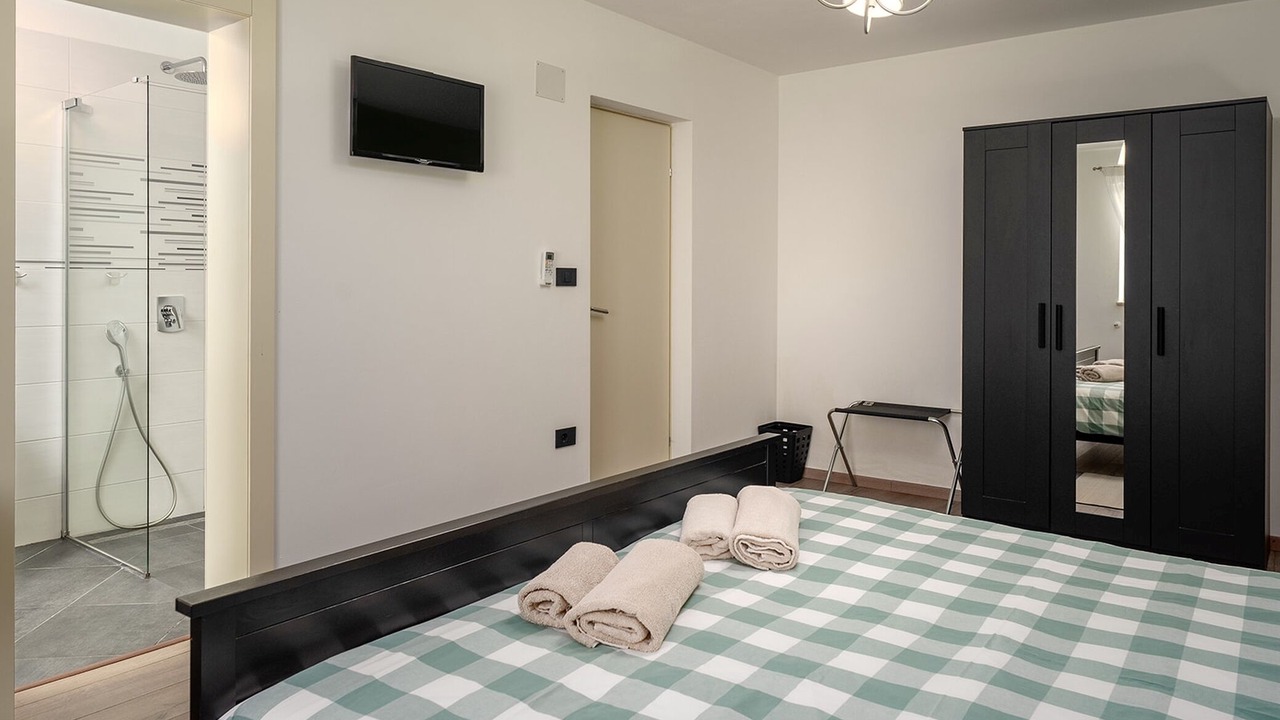 Photo of Bedroom in Katun Lindarski