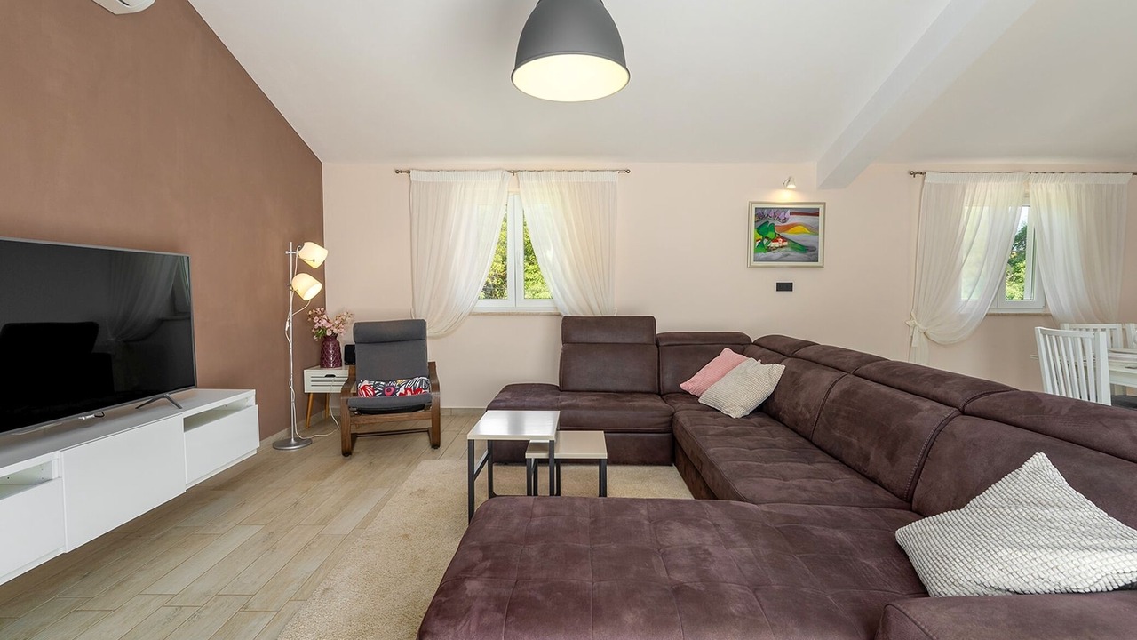 Photo of Livingroom in Katun Lindarski