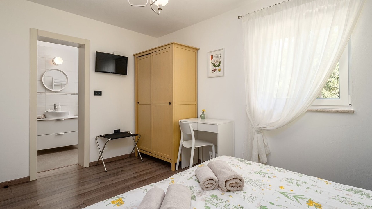 Photo of Bedroom in Katun Lindarski