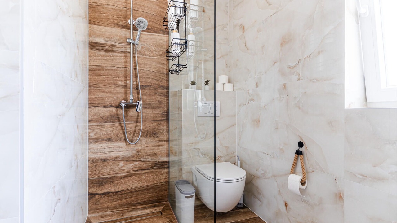 Photo of Bathroom in Raslina