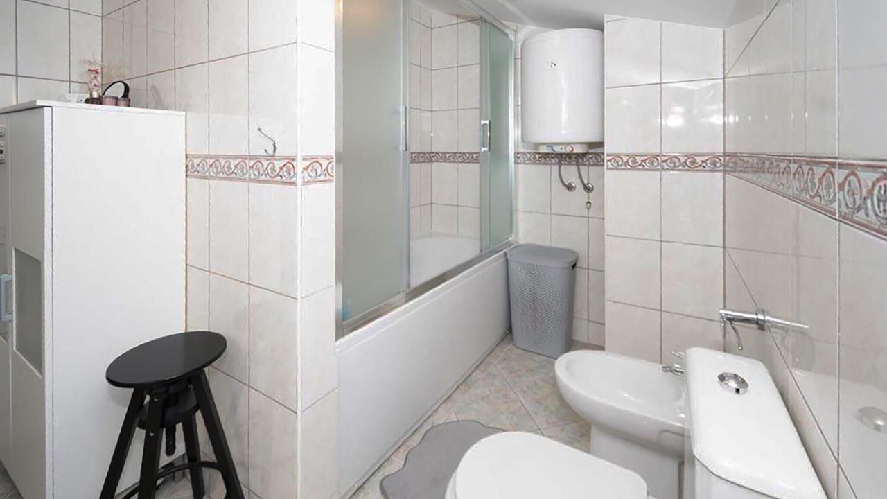 Photo of Bathroom in Trilj