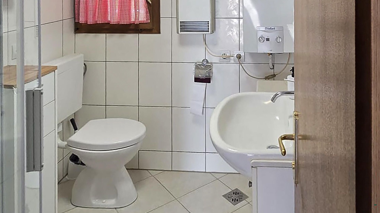 Photo of Bathroom in Gornja Stubica