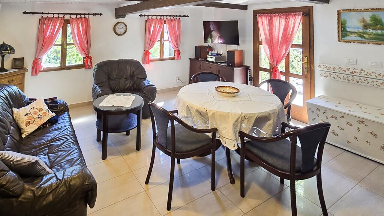 Photo of Bedroom in Gornja Stubica