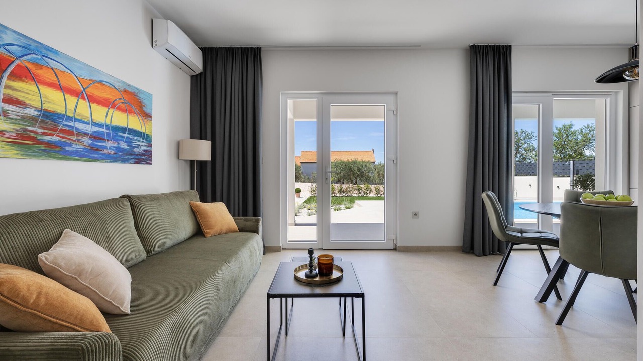 Photo of Bedroom in Lovinac