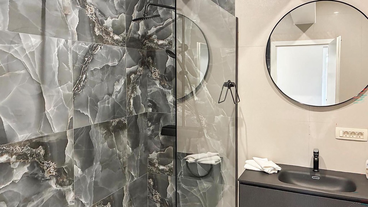 Photo of Bathroom in Kula Norinska