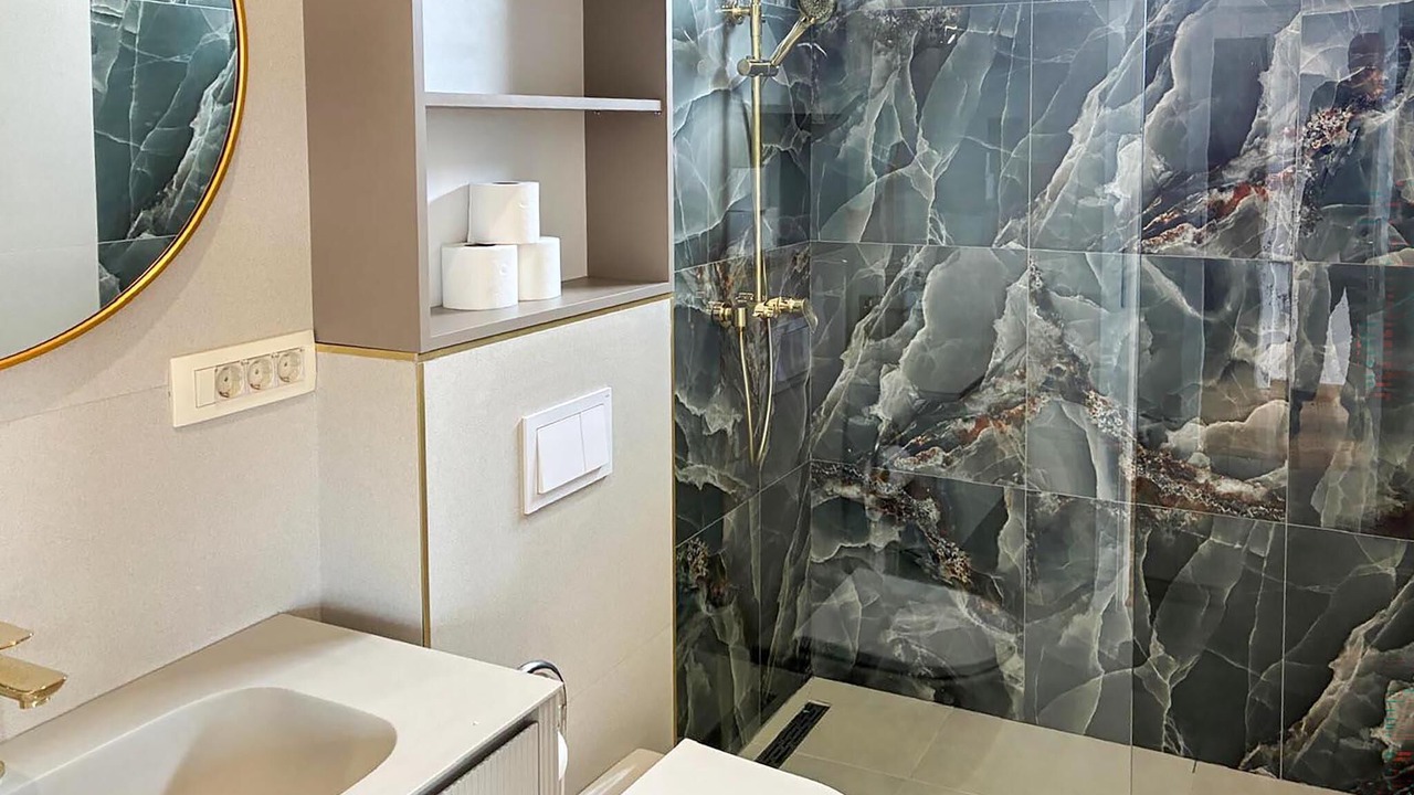 Photo of Bathroom in Kula Norinska